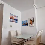 Apartment Weforyou Solymar 2 Bedrooms Benalmádena