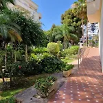 Weforyou Solymar 2 Bedrooms Apartment Benalmádena