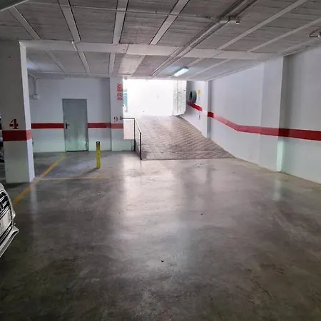 Apartment Weforyou Solymar 2 Bedrooms