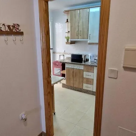 Apartment Weforyou Solymar 2 Bedrooms Benalmadena