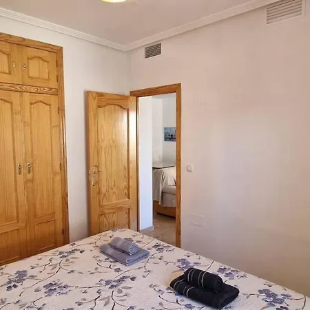 Weforyou Solymar 2 Bedrooms *