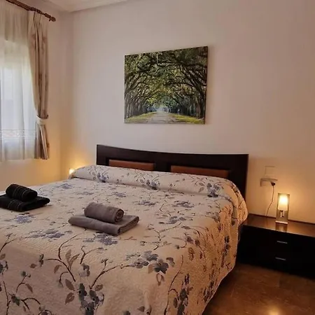 Weforyou Solymar 2 Bedrooms Benalmádena