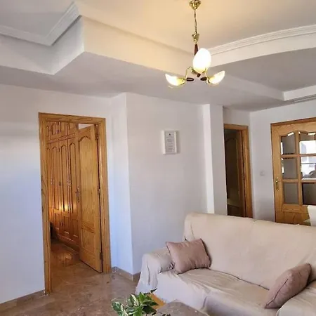 Weforyou Solymar 2 Bedrooms * Benalmádena