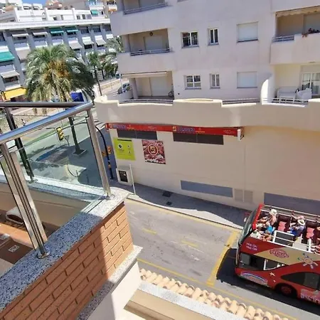 Weforyou Solymar 2 Bedrooms Apartment
