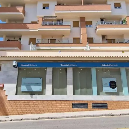 Weforyou Solymar 2 Bedrooms