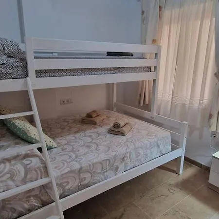 Weforyou Solymar 2 Bedrooms Apartment