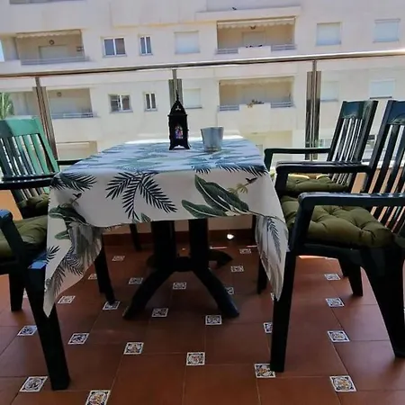 Apartment Weforyou Solymar 2 Bedrooms