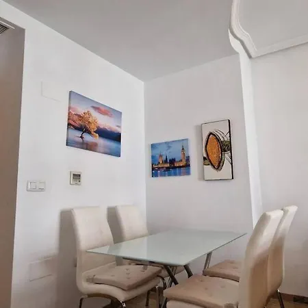 Appartamento Weforyou Solymar 2 Bedrooms Benalmádena