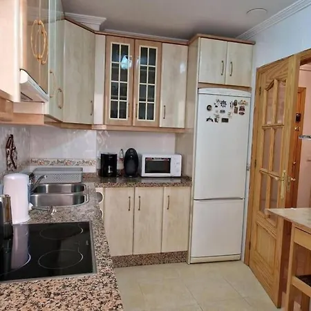 Weforyou Solymar 2 Bedrooms