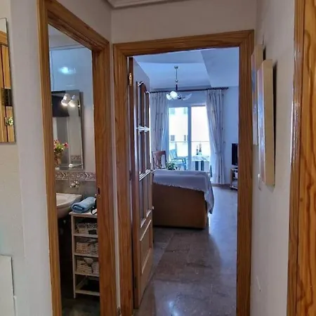 Weforyou Solymar 2 Bedrooms Appartamento