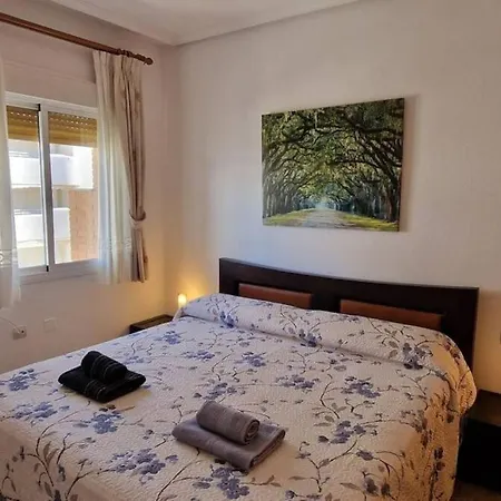 Apartment Weforyou Solymar 2 Bedrooms