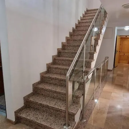 Weforyou Solymar 2 Bedrooms Apartment Benalmadena