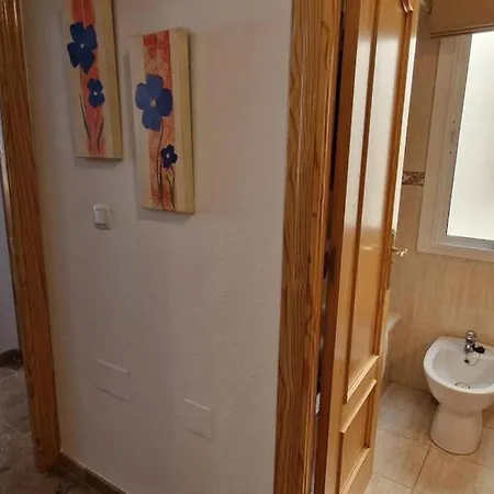 Apartment Weforyou Solymar 2 Bedrooms Benalmadena
