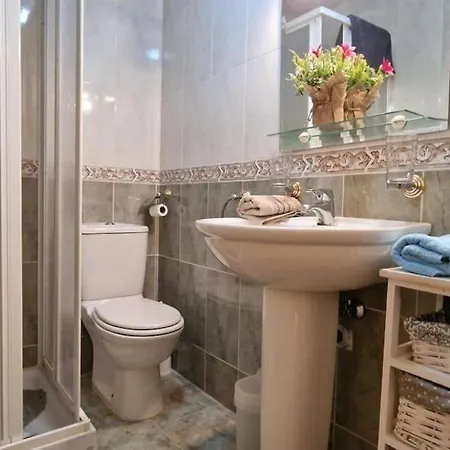 Weforyou Solymar 2 Bedrooms *