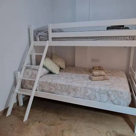 Weforyou Solymar 2 Bedrooms Appartamento