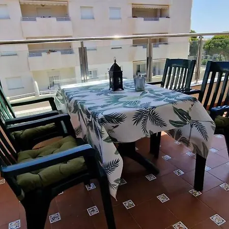 Weforyou Solymar 2 Bedrooms Apartment *