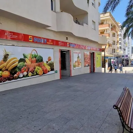 Weforyou Solymar 2 Bedrooms Apartment Benalmadena