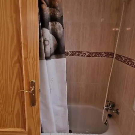Weforyou Solymar 2 Bedrooms