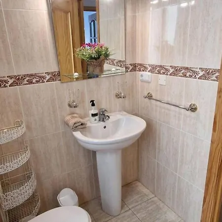 Appartamento Weforyou Solymar 2 Bedrooms