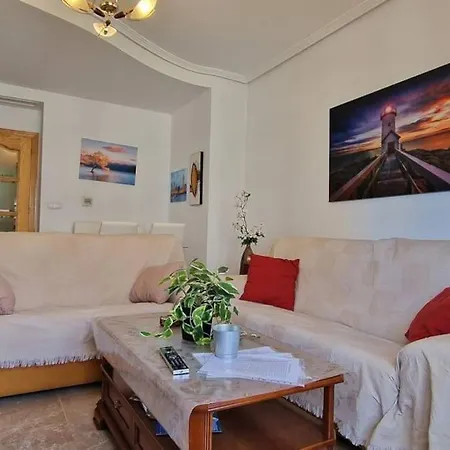 Weforyou Solymar 2 Bedrooms Apartment *