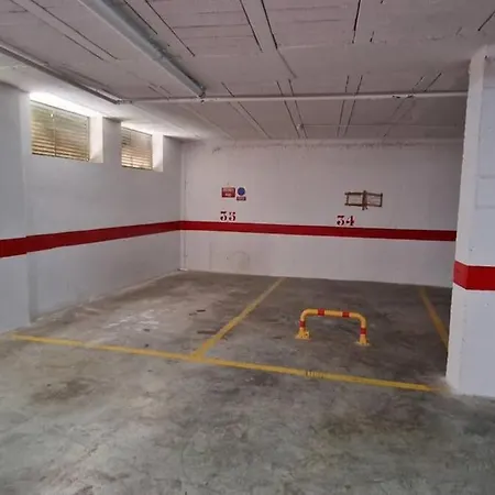 Appartamento Weforyou Solymar 2 Bedrooms Benalmádena