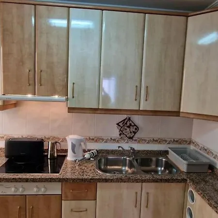 Apartment Weforyou Solymar 2 Bedrooms