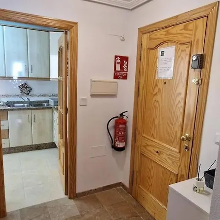 Apartment Weforyou Solymar 2 Bedrooms *