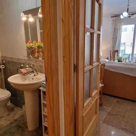 Apartment Weforyou Solymar 2 Bedrooms Benalmadena
