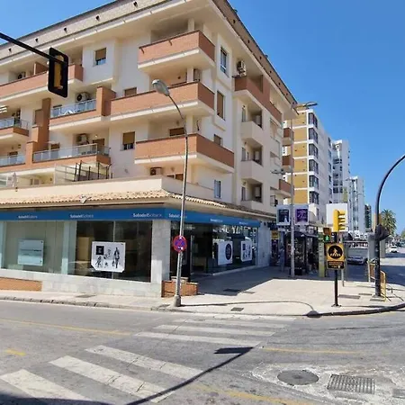 Weforyou Solymar 2 Bedrooms Benalmádena