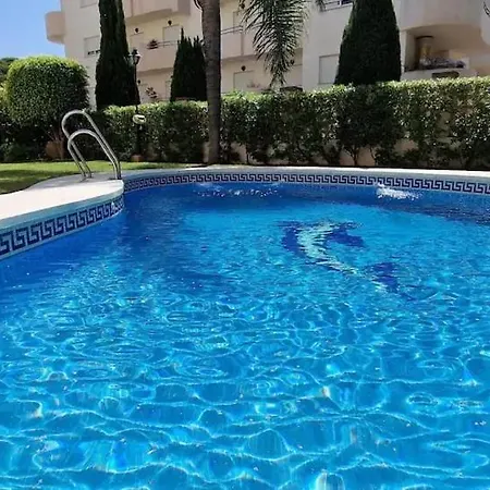 Weforyou Solymar 2 Bedrooms Benalmádena